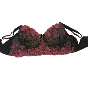 سوتین دانتل آلفا فنر دار