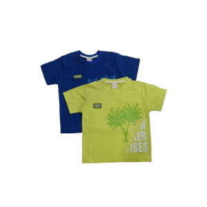 تیشرت و شلوارک پسرانه نخل