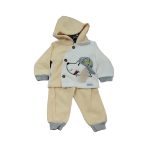 دوتیکه زمستانی باروک