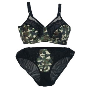 ست ارتشی دانتل 01