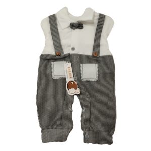 سرهمی دو جیب NN