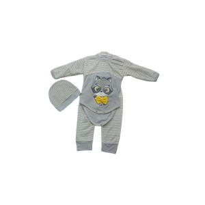 سه تیکه راکن NN