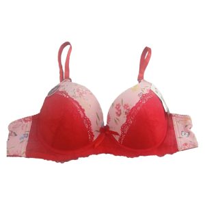 سوتین اسفنجی بدون جک کاپ بی