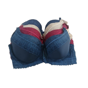 سوتین اسفنجی لیسا