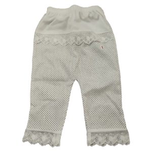 شلوار  گیپور  NN