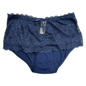 شورت پشت نخی دنیز