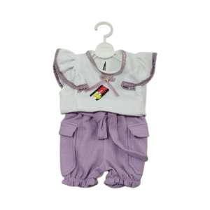 شومیز شلوارک 471 NN