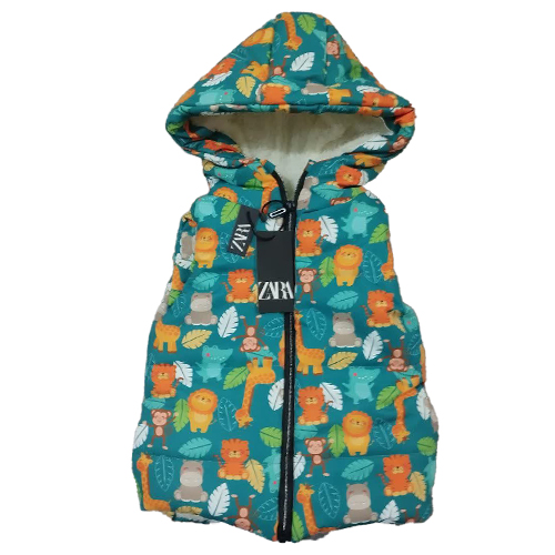 پافز طرح دار NN2