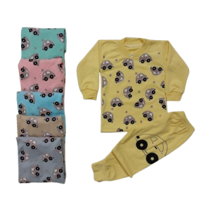 بلوز شلوار ورو