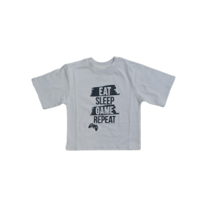 تیشرت تک پسرانه بازی