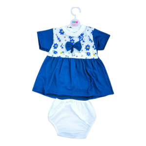 سارافون نیم آستین نازپوش