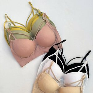 نیمتنه وارداتی هارنس دار