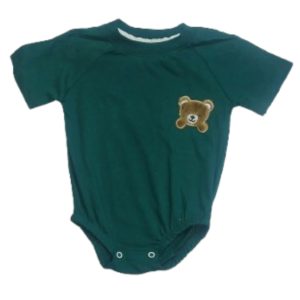 بادی طرح تدی