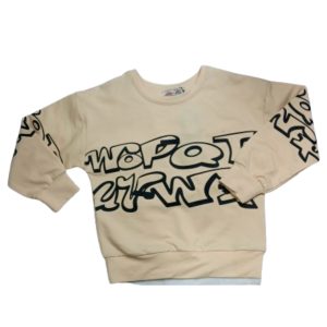 بلوز اسپورت نخی 932