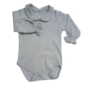 بلوز یقه ب ب