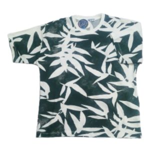 تیشرت پسرانه گل