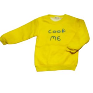 بلوز داخل کرک cook me