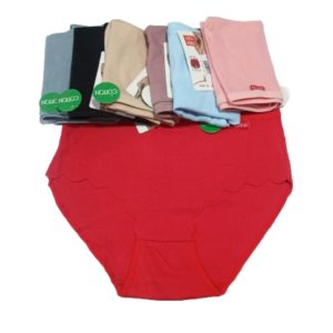 شورت یوکین جلو لیزری