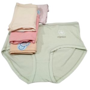 شورت وارداتی فاق بلند