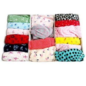 شورت سوپر پنبه اعلا آلفا