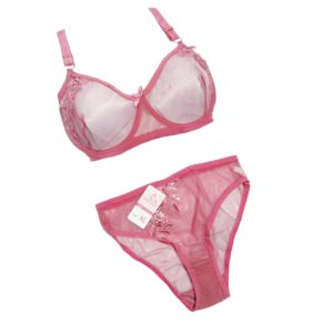 ست مزونی گل برجسته 301