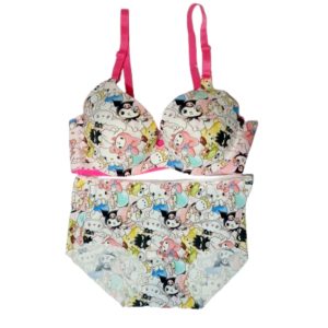 ست لیزی عروسکی