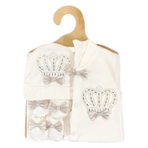 هفت تیکه بیمارستانی شاین بی بی