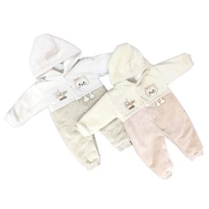 سرهمی مخمل اعلا دو نی نی