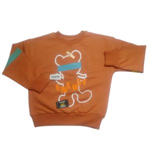 بلوز تمام نخ کالکشن 914