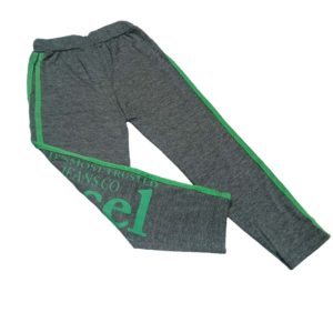 شلوار ملانژ تیپ لاکرا بچه گانه