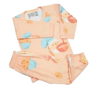 بلوز و شلوار آشپز لیزری