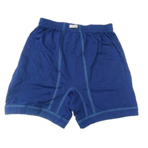 شورت سوپر نخ پنبه پادار