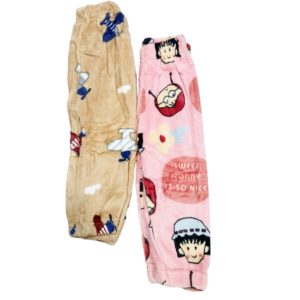 شلوار مخمل نقلی وارداتی